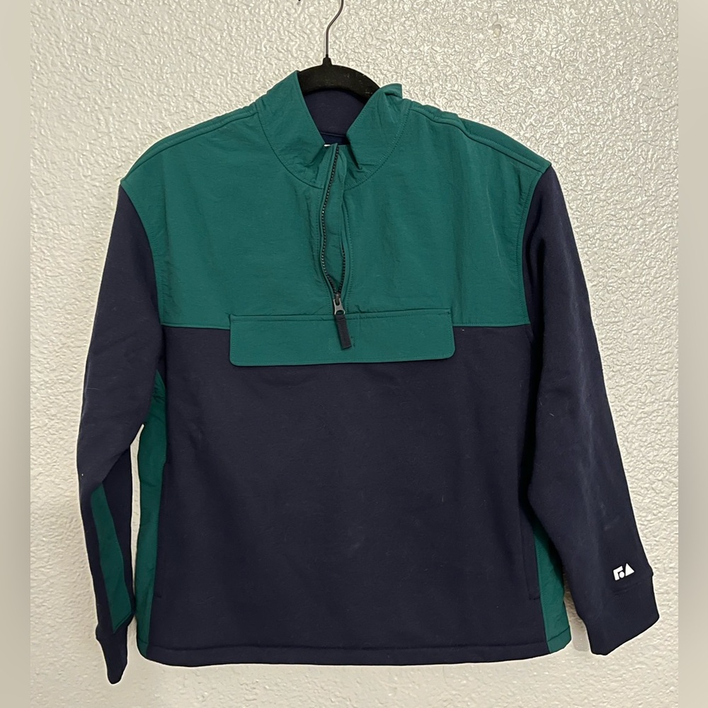 Jacket coat